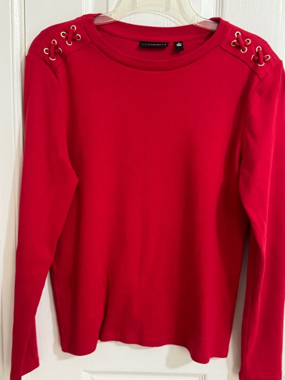 Sweater top